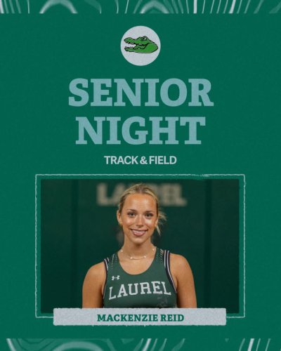 Photo post from Laurel School Athletics.