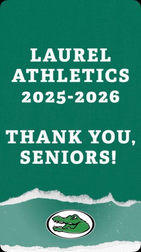Video post from Laurel School Athletics.