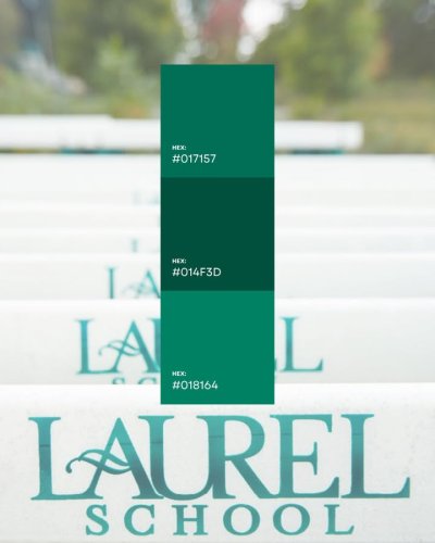 Photo post from Laurel School Athletics.