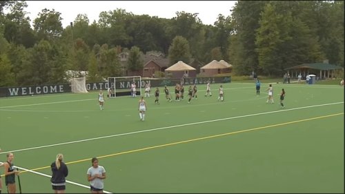 Video post from Laurel School Athletics.