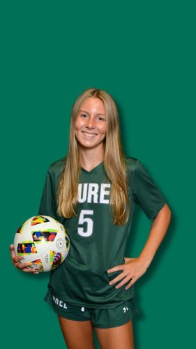 Video post from Laurel School Athletics.