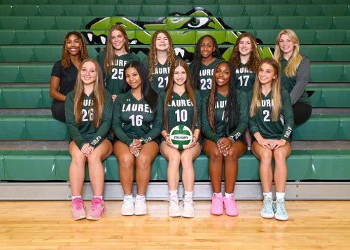 Carousel post from Laurel School Athletics.