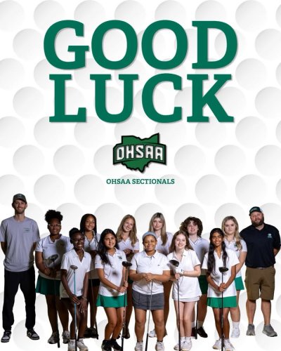 Photo post from Laurel School Athletics.