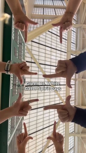 Video post from Laurel School Athletics.