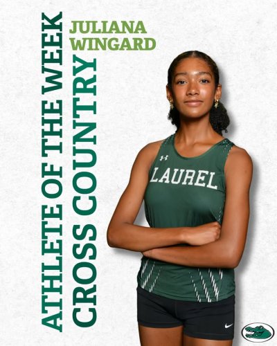 Photo post from Laurel School Athletics.