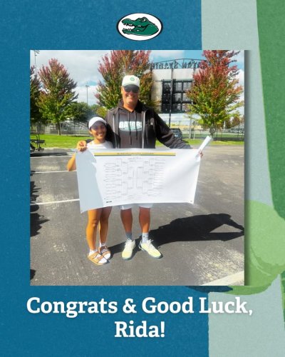 Photo post from Laurel School Athletics.