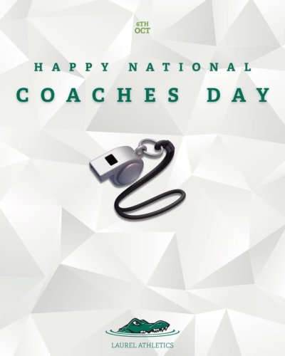 Photo post from Laurel School Athletics.