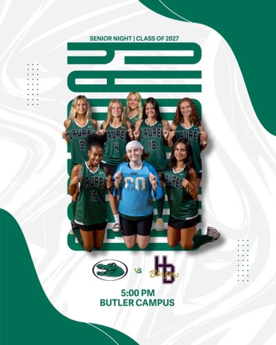 Photo post from Laurel School Athletics.