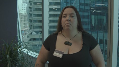 Video post from Te Taura Whiri i te Reo Māori.