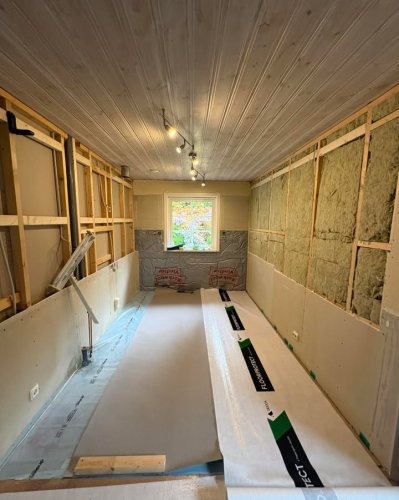 Carousel post from Strängnäs El & Montage AB.