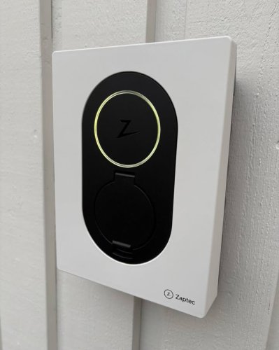 Carousel post from Strängnäs El & Montage AB.