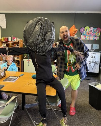 Photo post from Horizons - Camp Horizons.