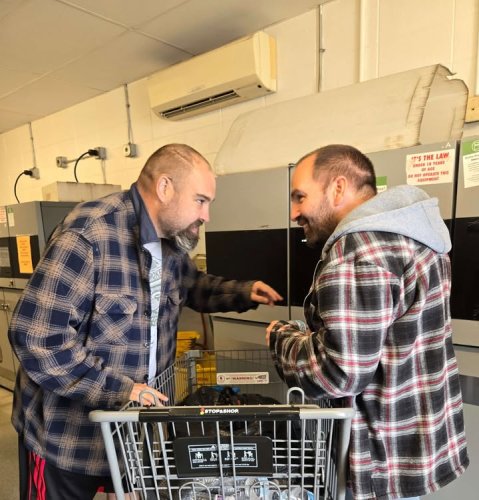 Photo post from Horizons - Camp Horizons.