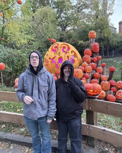 Photo post from Horizons - Camp Horizons.