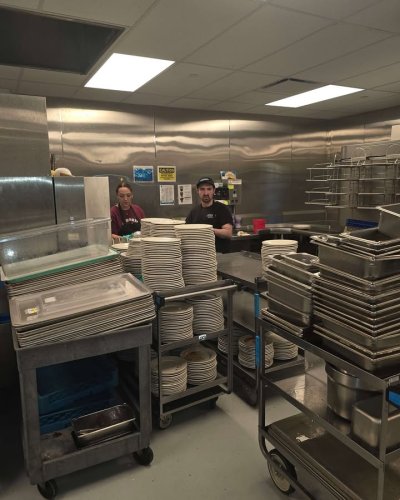 Carousel post from Horizons - Camp Horizons.