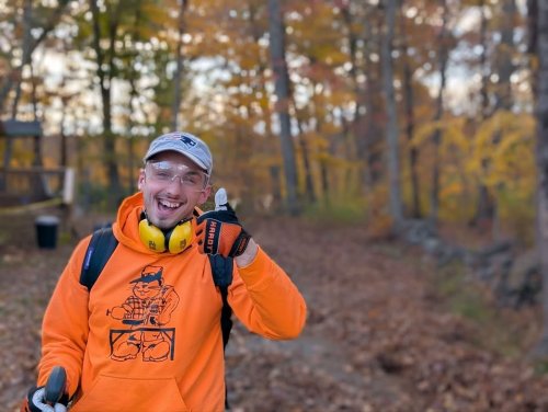 Carousel post from Horizons - Camp Horizons.