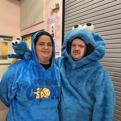 Carousel post from Horizons - Camp Horizons.