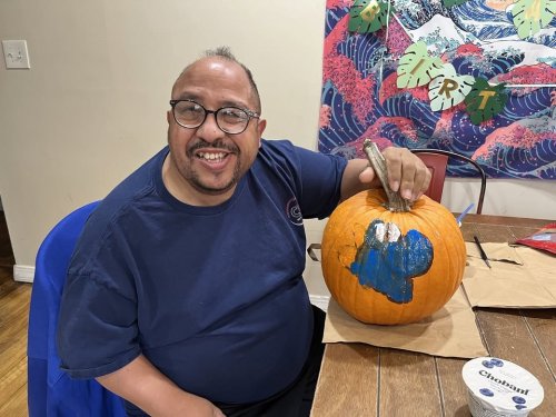 Carousel post from Horizons - Camp Horizons.