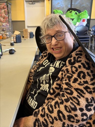 Carousel post from Horizons - Camp Horizons.