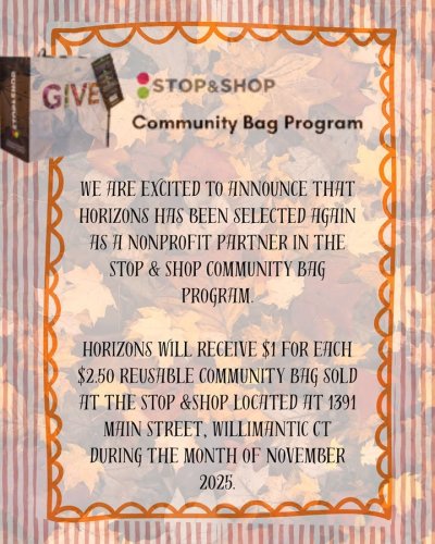 Photo post from Horizons - Camp Horizons.