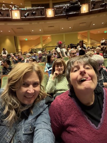 Photo post from Horizons - Camp Horizons.