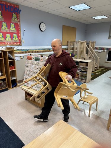 Carousel post from Horizons - Camp Horizons.