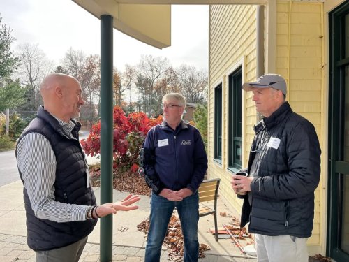 Carousel post from Horizons - Camp Horizons.