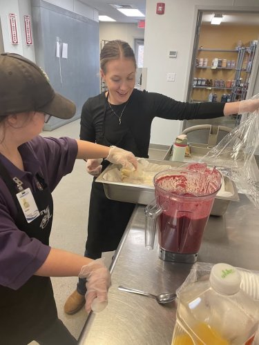 Carousel post from Horizons - Camp Horizons.