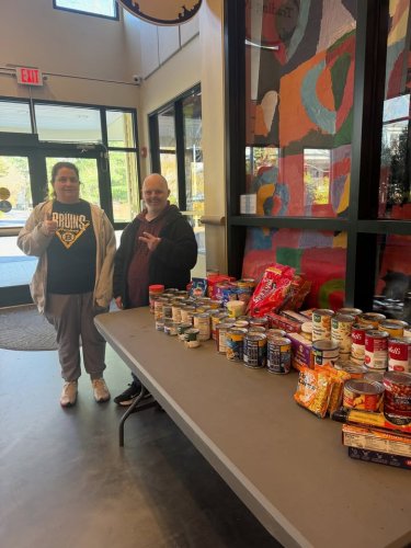 Carousel post from Horizons - Camp Horizons.