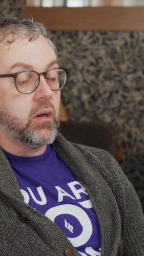 Video post from Horizons - Camp Horizons.