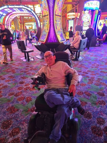 Carousel post from Horizons - Camp Horizons.