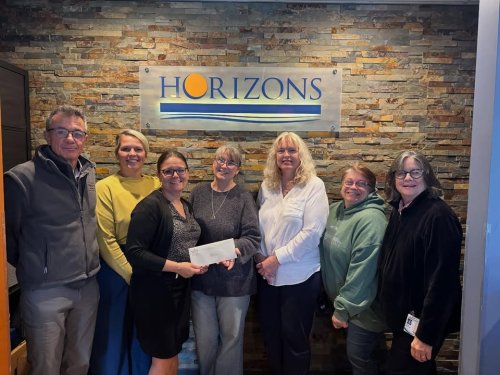 Photo post from Horizons - Camp Horizons.