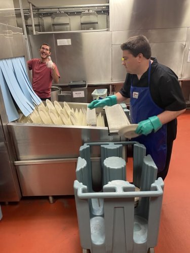 Photo post from Horizons - Camp Horizons.