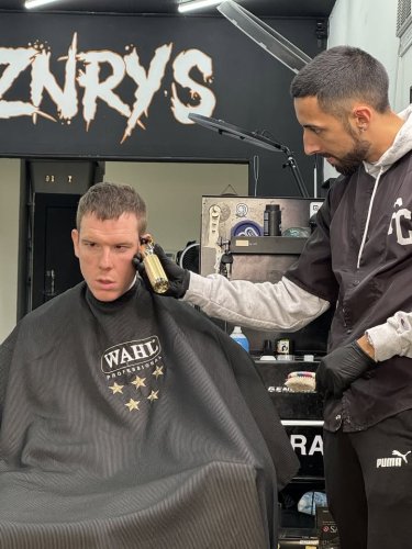 Carousel post from Horizons - Camp Horizons.