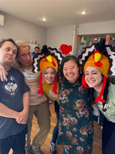 Carousel post from Horizons - Camp Horizons.