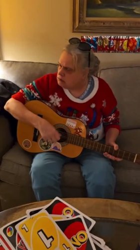 Video post from Horizons - Camp Horizons.