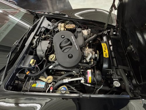 Carousel post from Ohio Corvettes and Muscle Cars.