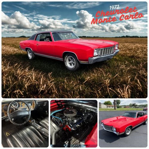 Photo post from Ohio Corvettes and Muscle Cars.