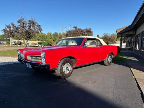 Photo post from Ohio Corvettes and Muscle Cars.