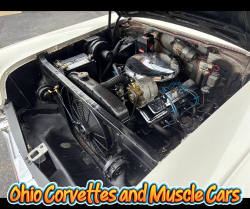 Video post from Ohio Corvettes and Muscle Cars.