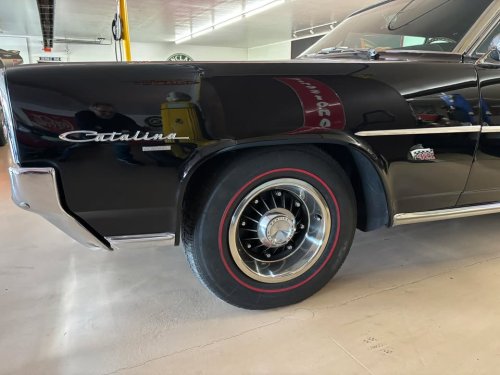 Photo post from Ohio Corvettes and Muscle Cars.
