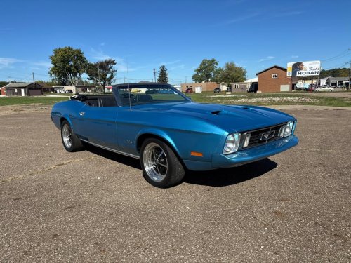 Photo post from Ohio Corvettes and Muscle Cars.