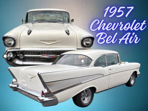 Photo post from Ohio Corvettes and Muscle Cars.