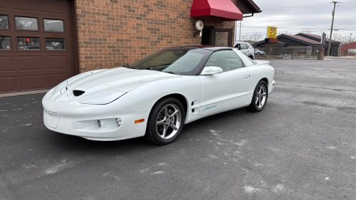 Photo post from Ohio Corvettes and Muscle Cars.