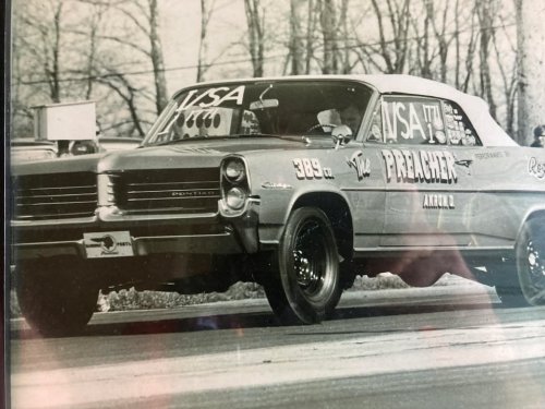 Photo post from Ohio Corvettes and Muscle Cars.