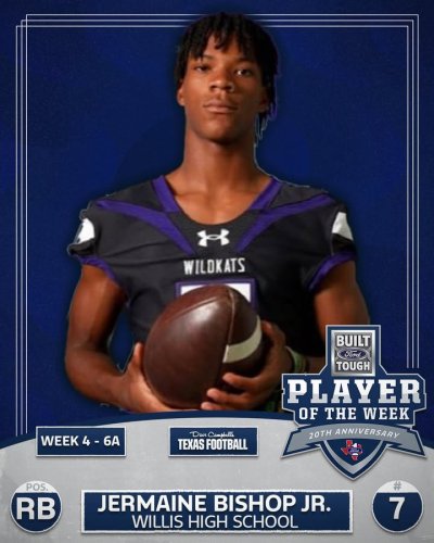 Photo post from Houston Area Ford Dealers.