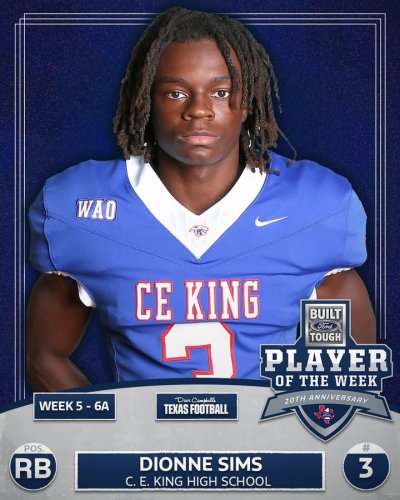 Photo post from Houston Area Ford Dealers.