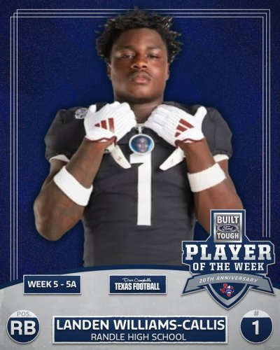 Photo post from Houston Area Ford Dealers.