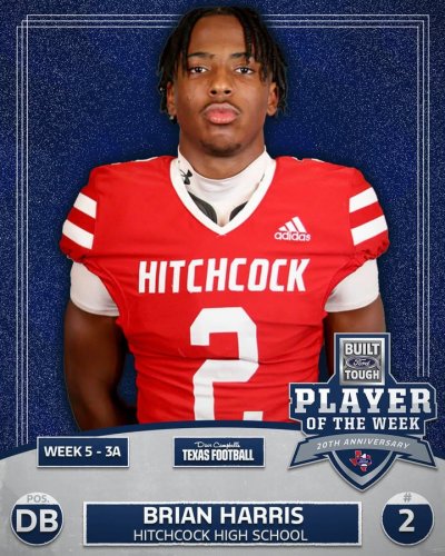 Photo post from Houston Area Ford Dealers.