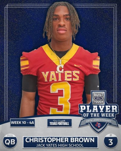 Photo post from Houston Area Ford Dealers.